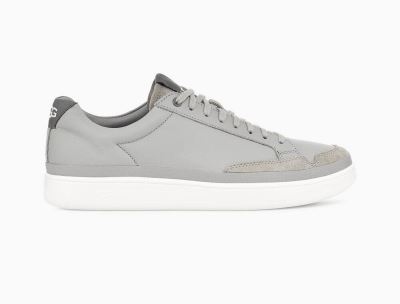 UGG South Bay Low Sneakers for Mens - Seal/Grey India